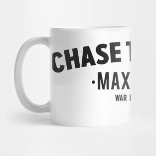 Chase the Devil: Max Romeo's Timeless Reggae Revelation Mug